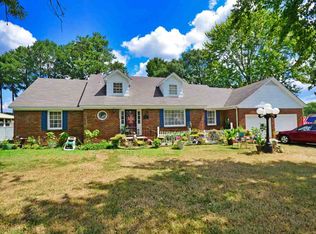 1920 Azalea Cir SW, Decatur, AL 35601