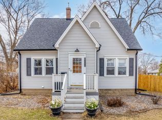 1500 Baltimore St, Waterloo, IA 50702