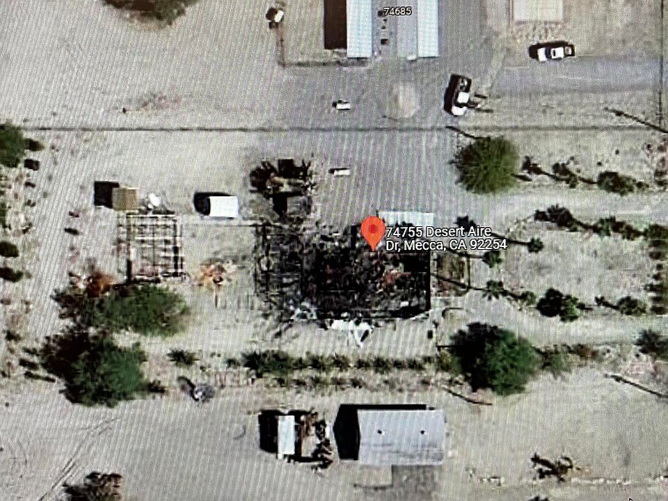 1st image of 74755 Desert Aire Dr