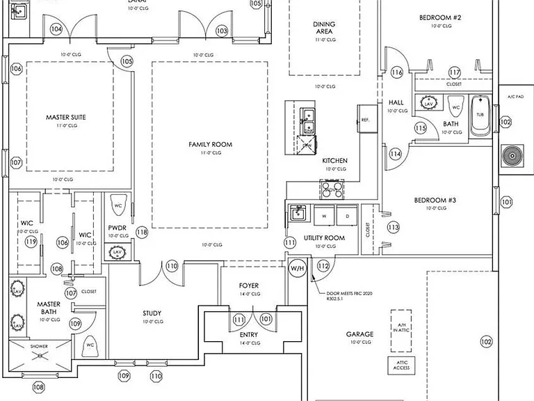 308 Golden Gate Blvd E — Photo 29