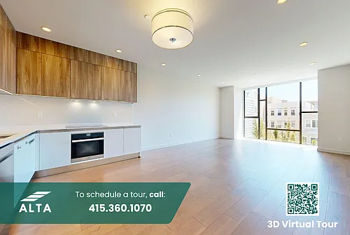 1463 Lombard St #405 Photo 1