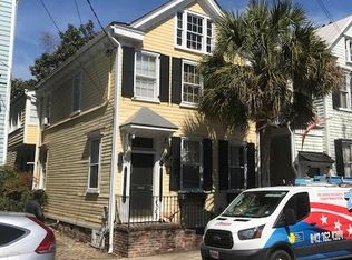 114 1/2 Queen St, Charleston, SC 29401