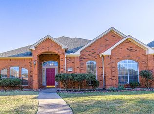 4128 Los Altos Dr, Plano, TX 75024