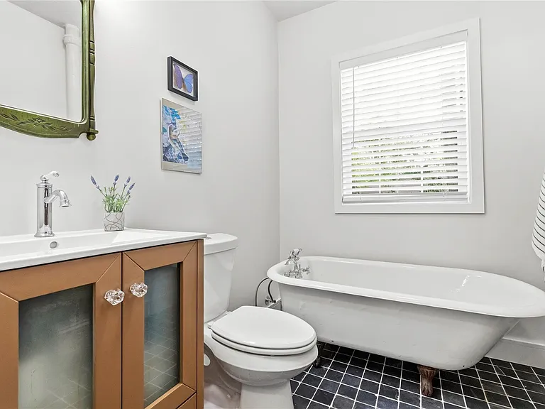 603 Crockett St — Photo 34