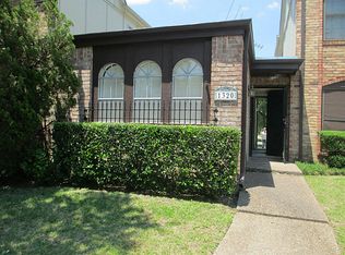 1320 Ward Rd, Baytown, TX 77520