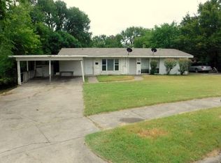 6616 Ethel Dr, Dallas, TX 75227