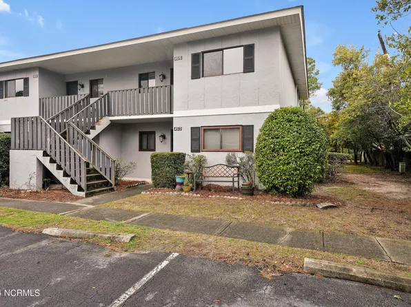 4515 Holly Tree Road, Wilmington, NC 28412