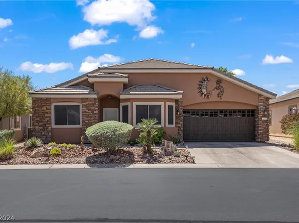 1157 Mesa Verde Run, Mesquite, NV 89027