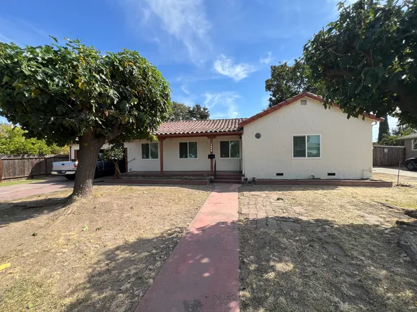 1608 W Country Club Blvd, Stockton, CA 95204