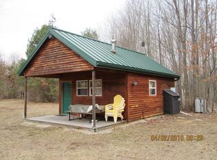 4750 Obrien Rd, Vassar, MI 48768