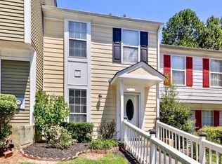 2927 Aspen Woods Entry, Doraville, GA 30360