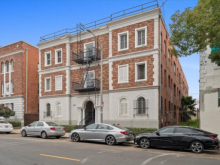 118 N Westmoreland Ave #105 — Photo 12