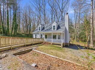 2760 Mistwood Forest Dr, Chester, VA 23831