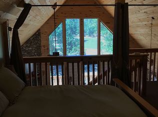 4009 Timberline Dr, Happy Jack, AZ 86024