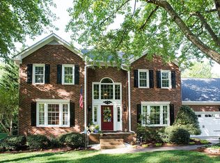 108 Aspen Ave, Elon, NC 27244