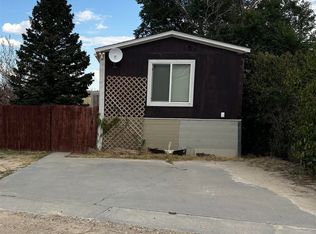 696 Daniel Ave, Mills, WY 82604