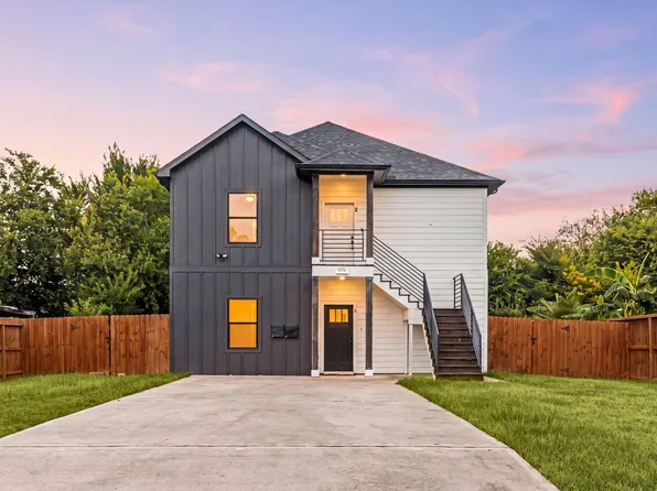 5854 Southville St, Houston, TX 77033
