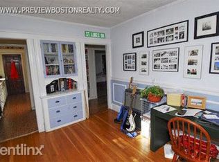 8 Hobson St #1SD, Brighton, MA 02135