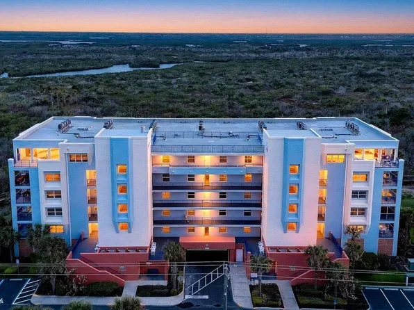 5300 S Atlantic Ave APT 19203, New Smyrna Beach, FL 32169