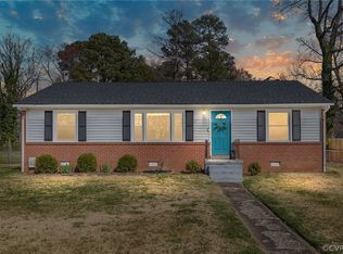 705 Faye St, Richmond, VA 23225