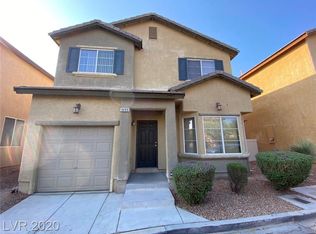 9489 Wooded Heights Ave, Las Vegas, NV 89148