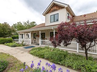 5975 Newland Street, Arvada, CO 80003