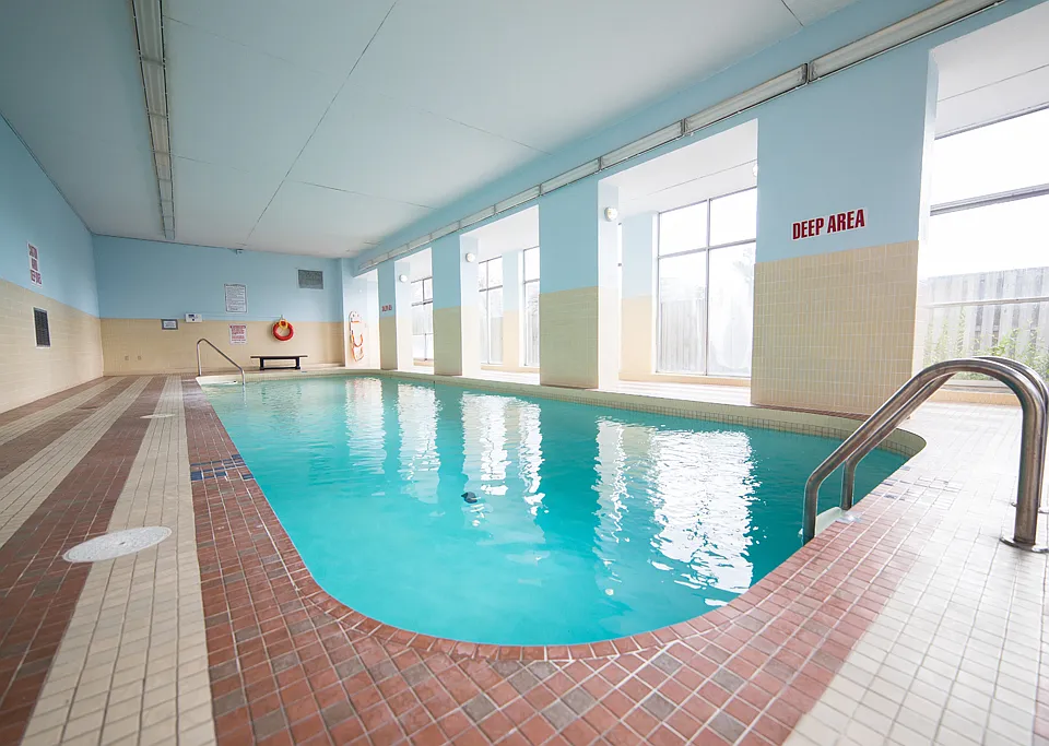 25 Richview Rd #603