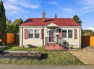 4604 Colby Avenue, Everett, WA 98203