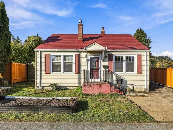 4604 Colby Avenue, Everett, WA 98203