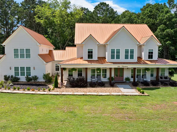 619 Old Greenville Rd, Fayetteville, GA 30215