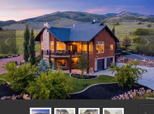4360 N 4150 E, Eden, UT 84310