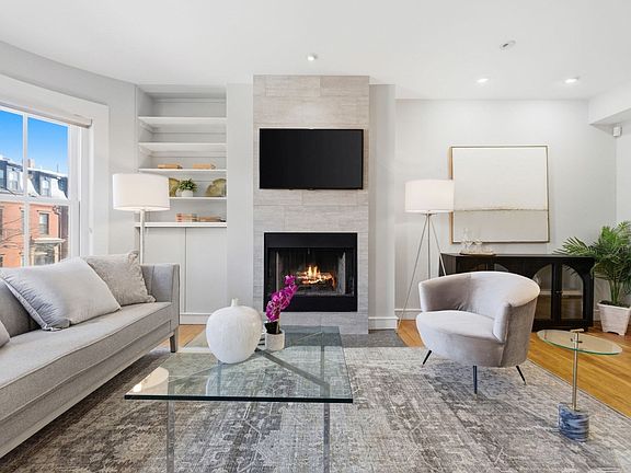 5th image of 154 W Newton St #3