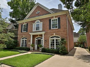 4103 Swarthmore St, Houston, TX 77005