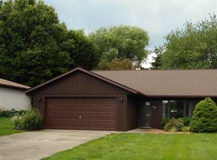 103 S Oxford Rd, Springfield, IL 62704