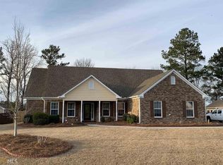 1550 Misty Valley Dr #3, Lawrenceville, GA 30045