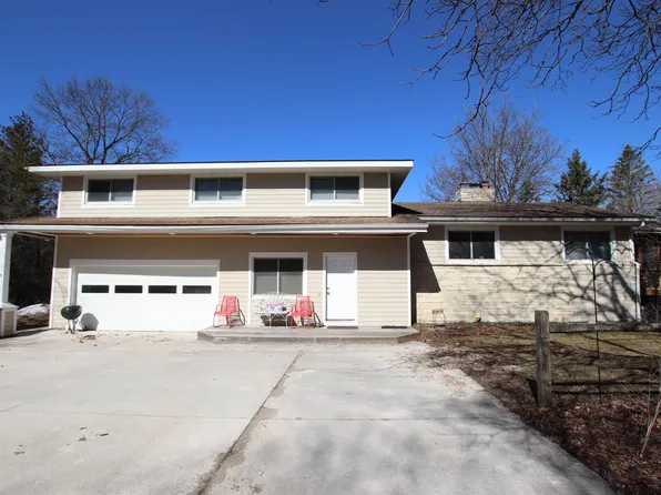 N5570 County Road K, Fond Du Lac, WI 54937
