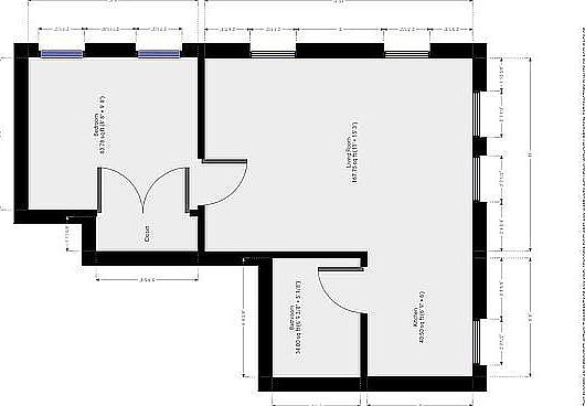 5th image of 1271 Rogers Ave #4