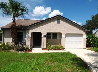 1392 W Corktree Cir, Pt Charlotte, FL 33952