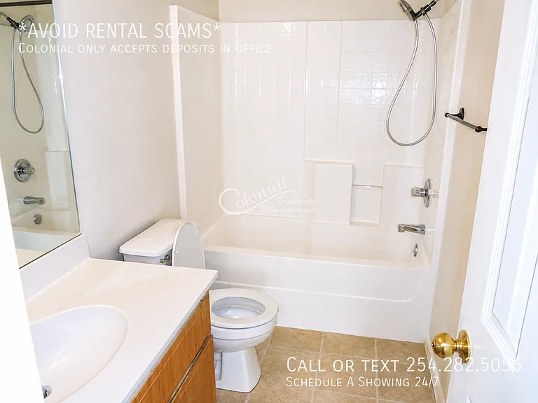 2803 Kerrville Ct #B — Photo 8