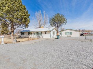 13422 L Rd, Montrose, CO 81403
