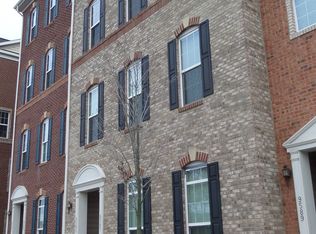 9585 Center Street #H-4, Manassas, VA 20110