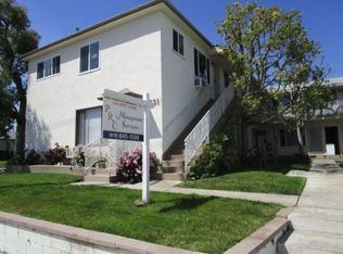 2729 W Victory Blvd APT F, Burbank, CA 91505