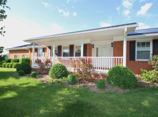 359 Blackbird Way, Lewisburg, WV 24901