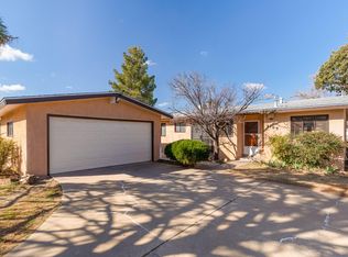 1109 Arizona St NE, Albuquerque, NM 87110