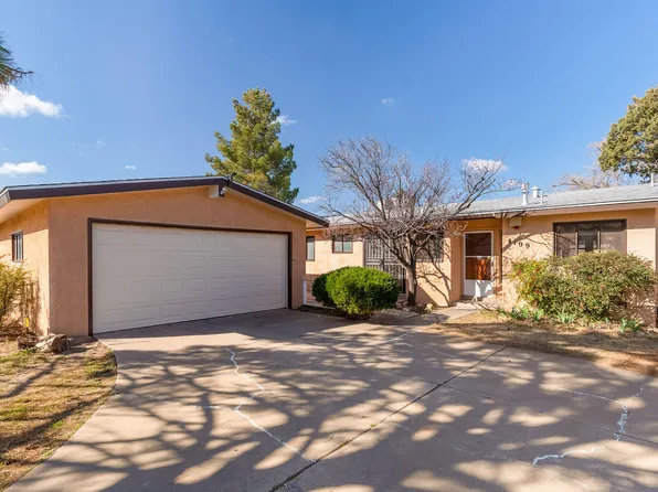 1109 Arizona St NE, Albuquerque, NM 87110
