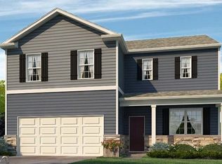 513 Alder Lane Ct, Griffin, GA 30223