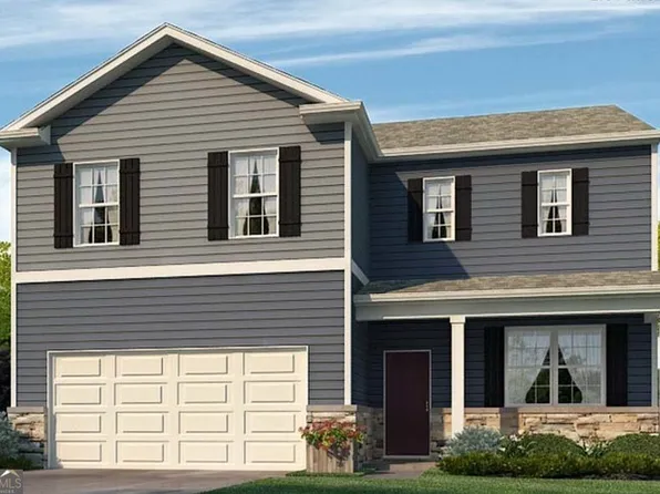 513 Alder Lane Ct, Griffin, GA 30223