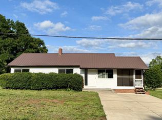 223 Hemlock St, Spartanburg, SC 29301