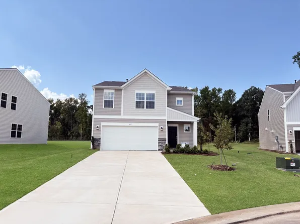 407 Meadow Gate Ct, Fountain Inn, SC 29644