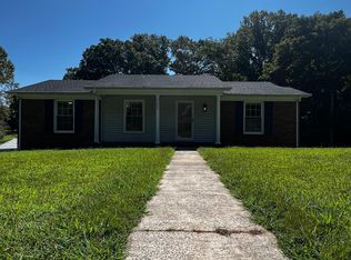5250 Prince Charles Dr, Kernersville, NC 27284
